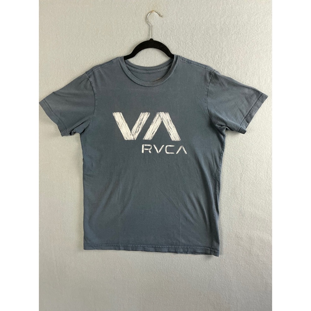 RVCA Tee Shirt Men's Small Short Sleeve‎